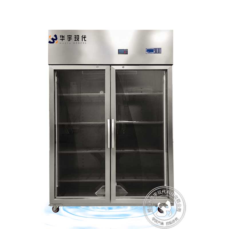 華宇現代防靜電恒溫恒濕柜